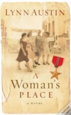 Capa do artigo A Woman`S Place Â€“ A Novel