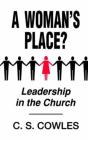 A Woman'S Place? - Preview