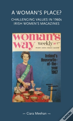 Capa do artigo A Woman'S Place?