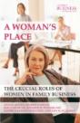 A Woman'S Place - Preview