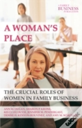 A Woman'S Place