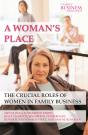 A Woman'S Place - Preview