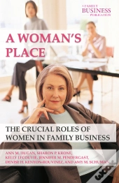 A Woman'S Place