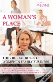 Capa do artigo A Woman