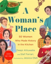 A Woman'S Place