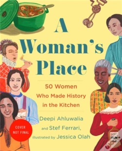 Capa do artigo A Woman'S Place