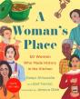 A Woman'S Place - Preview