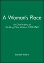 A Woman'S Place - Preview