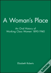 Capa do artigo A Woman
