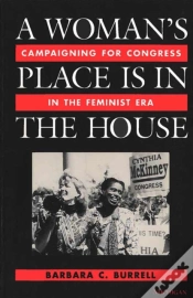 Capa do artigo A Woman