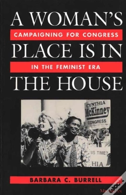 Capa do artigo A Woman'S Place Is In The House