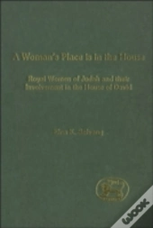A Woman'S Place Is In The House