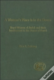 Capa do artigo A Woman