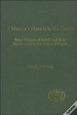 Capa do artigo A Woman'S Place Is In The House