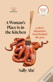 Capa do artigo A Woman