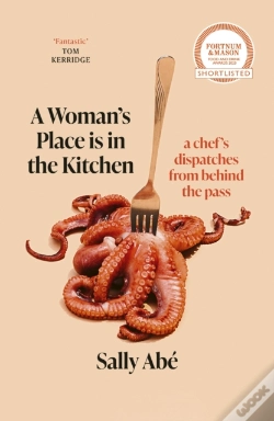 Capa do artigo A Woman'S Place Is In The Kitchen