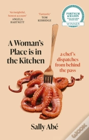 Capa do artigo A Woman