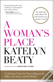 Capa do artigo A Woman