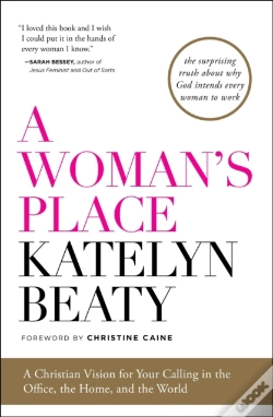 Capa do artigo A Woman'S Place