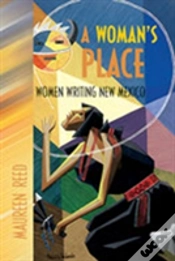 Capa do artigo A Woman