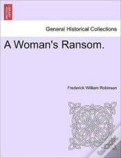 Capa do artigo A Woman