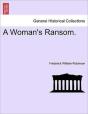 A Woman'S Ransom. - Preview