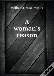Capa do artigo A Woman