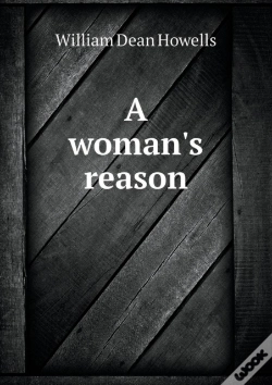Capa do artigo A Woman'S Reason