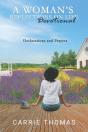 A Woman'S Reflections On Life - Devotional - Preview