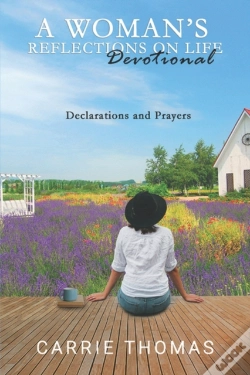 Capa do artigo A Woman'S Reflections On Life - Devotional