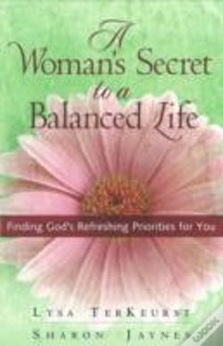 Capa do artigo A Woman'S Secret To A Balanced Life