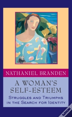 Capa do artigo A Woman'S Self-Esteem