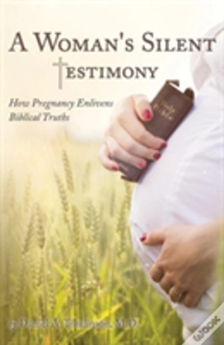 Capa do artigo A Woman'S Silent Testimony