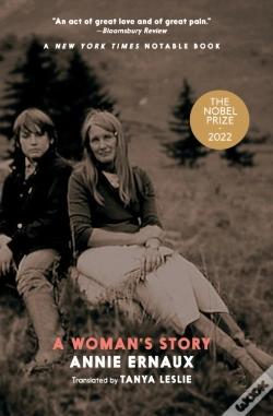Capa do artigo A Woman'S Story