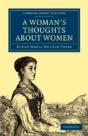 A Woman'S Thoughts About Women - Preview