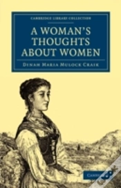 Capa do artigo A Woman
