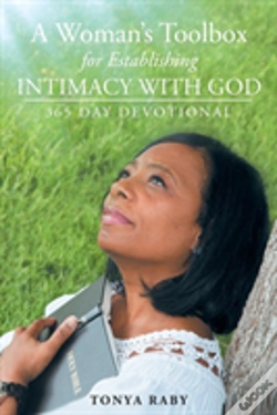 Capa do artigo A Woman'S Toolbox For Establishing Intimacy With God