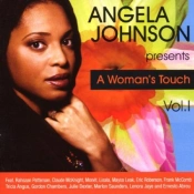 Capa do artigo A Woman