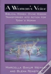 Capa do artigo A Woman
