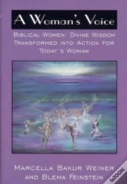 Capa do artigo A Woman'S Voice