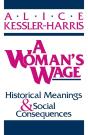 A Woman'S Wage - Preview