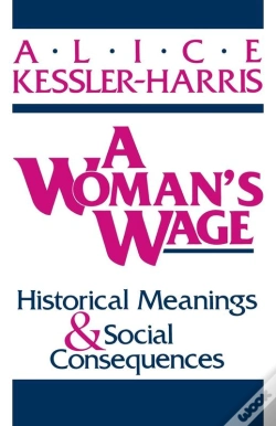 Capa do artigo A Woman'S Wage