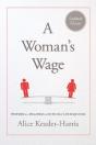 A Woman'S Wage - Preview
