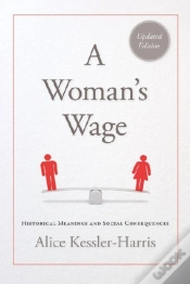 Capa do artigo A Woman