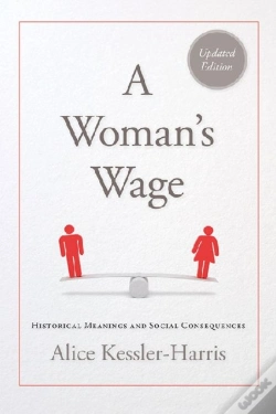 Capa do artigo A Woman'S Wage