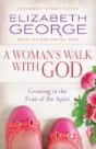 A Woman'S Walk With God - Preview