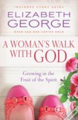 Capa do artigo A Woman'S Walk With God