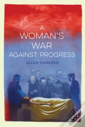 Capa do artigo A Woman