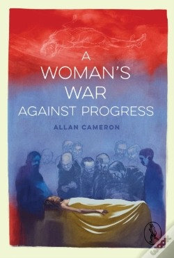 Capa do artigo A Woman'S War Against Progress