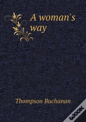 Capa do artigo A Woman